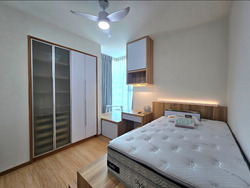 Savannah Condopark (D18), Condominium #492995331